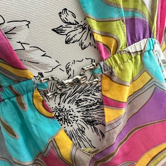 Trina Turk Swim Coverup - Picture 8 of 8